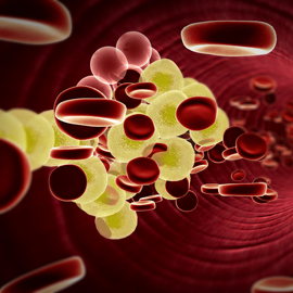 Cholesterol Ester Analysis