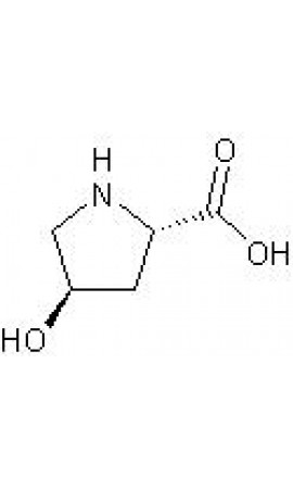 Hydroxy-L-Proline Analysis