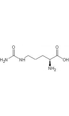 L-Citrulline Analysis