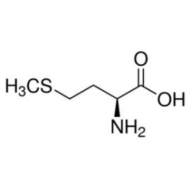 L-Methionine Analysis
