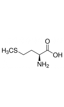 L-Methionine Analysis