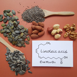 Linoleic Acid Analysis