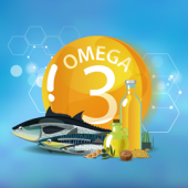 Omega 3 Test