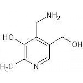 Pyridoxamine (B6) Analysis