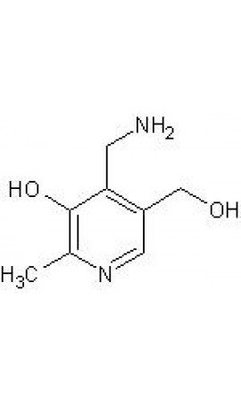 Pyridoxamine (B6) Analysis