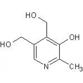 Pyridoxine (B6) Analysis