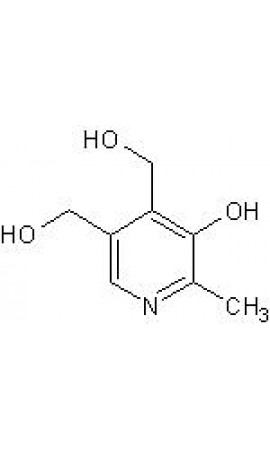 Pyridoxine (B6) Analysis