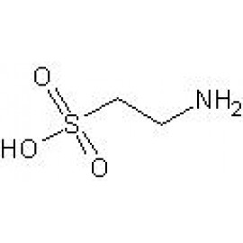 Taurine Analysis