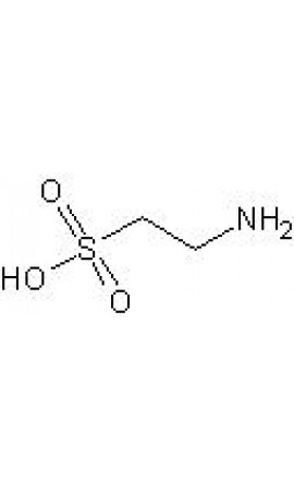 Taurine Analysis