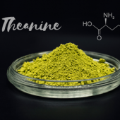 Theanine Analysis