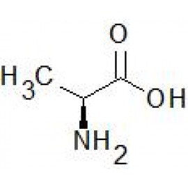 Alanine Analysis (EP) - 0771