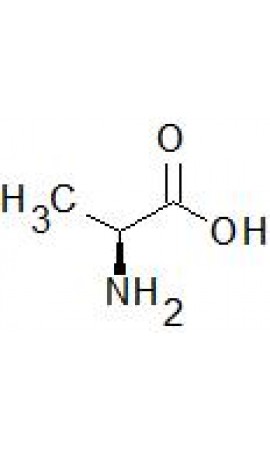 Alanine Analysis (EP) - 0771