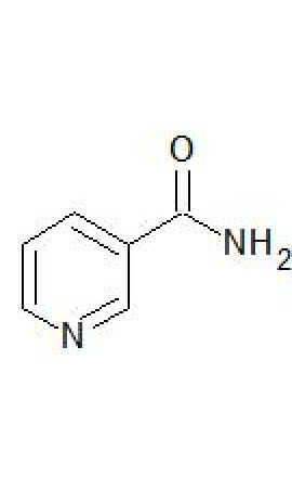 Nicotinamide/Niacinamide (B3) Analysis