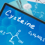 Cysteine Standard