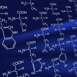 Free Amino Acid Analysis (double injection)