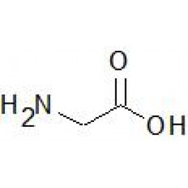 L-Glycine Analysis