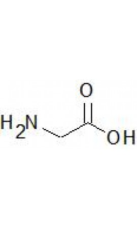 Glycine Analysis (EP) - 0614