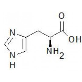 Histidine Analysis (EP) - 0911