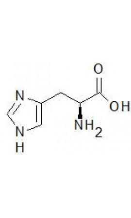 Histidine Analysis (EP) - 0911