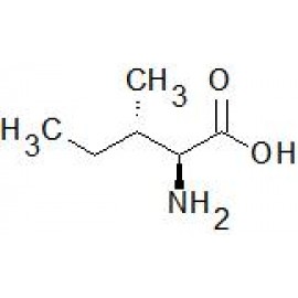 Isoleucine Analysis (EP) - 0770