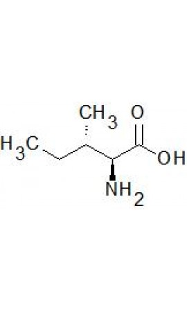 Isoleucine Analysis (EP) - 0770