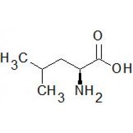 Leucine Analysis (EP) - 0771