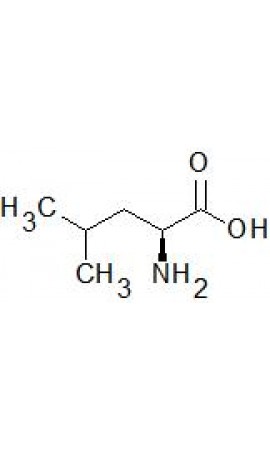 L-Leucine Analysis