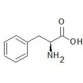 Phenylalanine Analysis (EP) - 0782