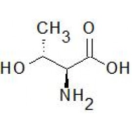 L-Threonine Analysis