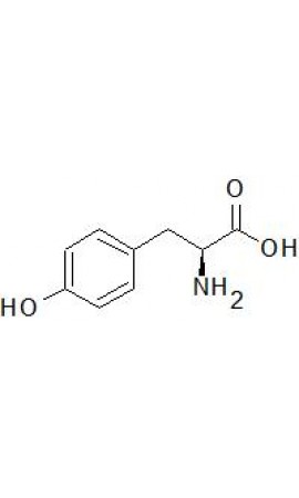 L-Tyrosine Analysis