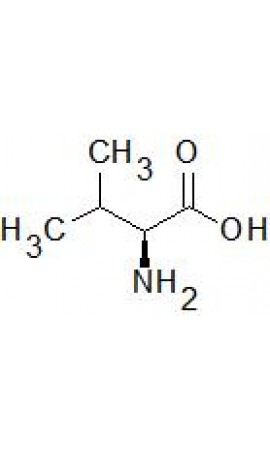 L-Valine Analysis